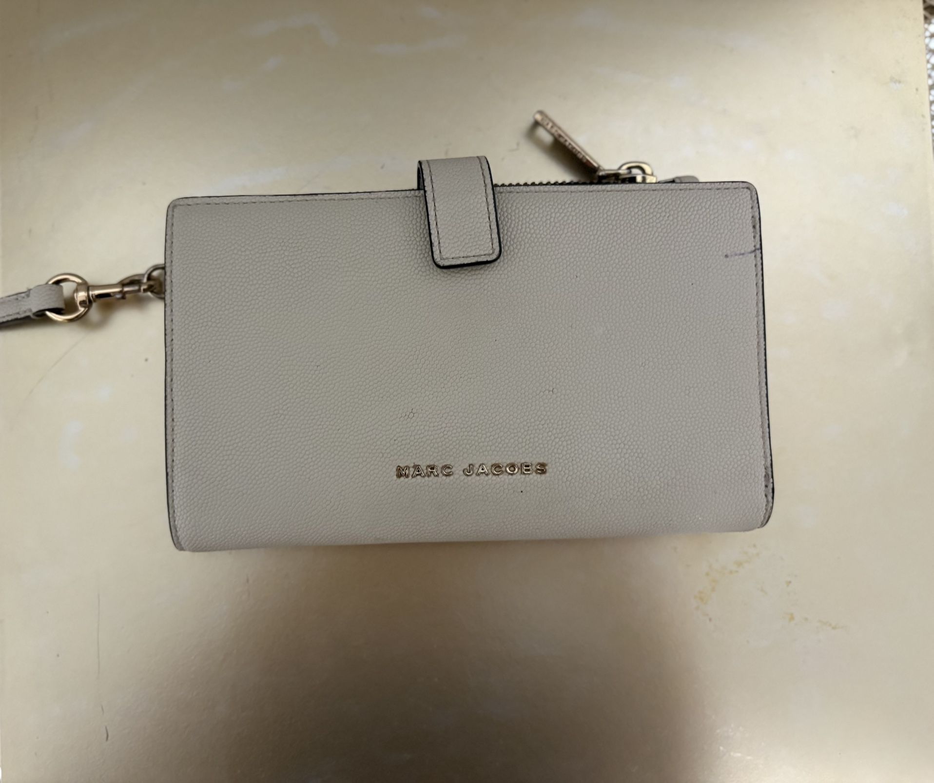 Marc Jacob’s Wristlet