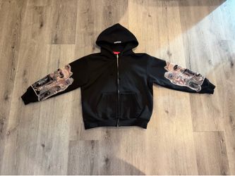 Micheal Jackson “ Dangerous” Supreme Jacket