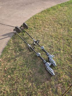 Ego String Trimmer ST1520S Weed Wacker