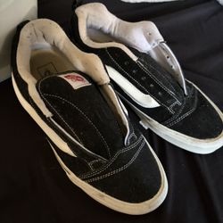Vans Size  10 Men
