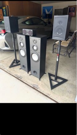 Speakers