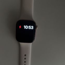 Apple  Watch 