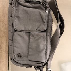 Lululemon Belt Bag / Crossbody 