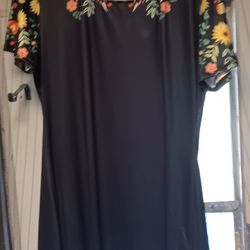 New Never Worn Women's XL Dress