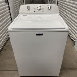 Maytag Washer