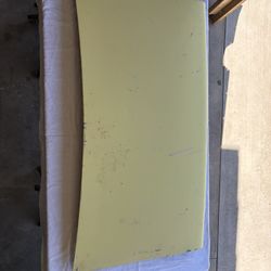 79-81 Camaro/Firebird Trunk Lid