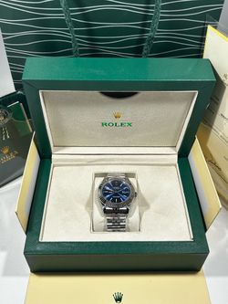 New Watch