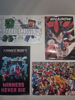 FREE Posters