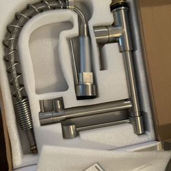 Kitchen Faucet 