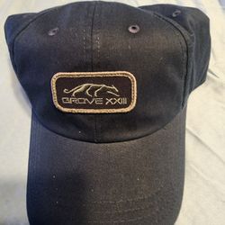 Grove 23 Golf Hat