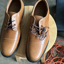Men Dress Shoes