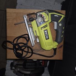 Jig Saw 