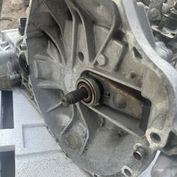 Jdm 02-06 CRV 5speed k series awd transmission