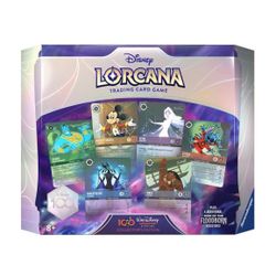 Ravensburger Disney Lorcana
