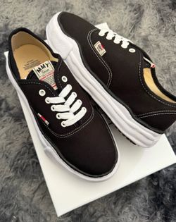 Maison miharas shoes