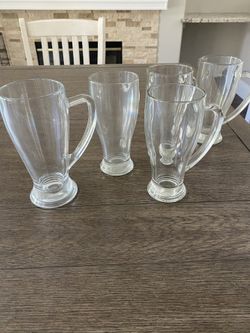 Beer Mugs