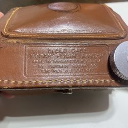 Kodak Flash Bantam