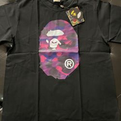 Bape Shirt 