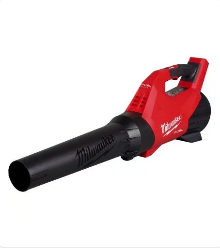 Milwaukee M18 Fuel Leaf Blower