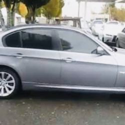 2011 BMW 328i