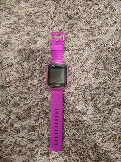Vtech dx2 Watch 