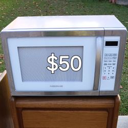 Farberware Microwave 