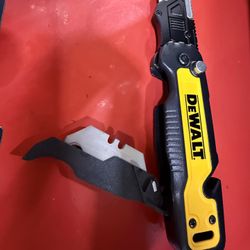 Dewalt Blade 