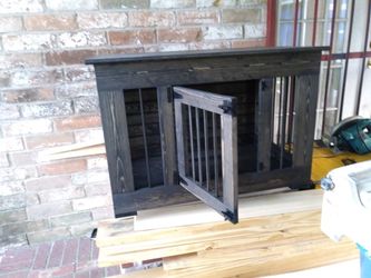 dog kennel small