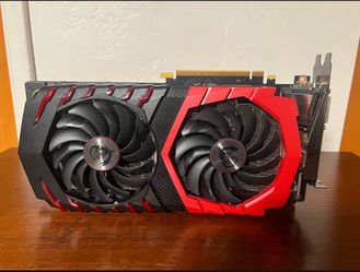 GeForce GTX 1060 6GB