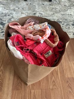 Baby girl clothes