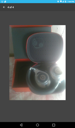 Pokemon cards cell phone Beats Executive