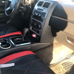 DODGE CHARGER  2009   171millas