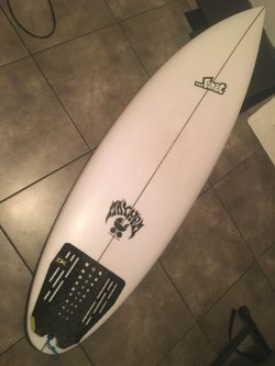 LOST MAYHEM BABY BUGGY 6"5 20.88"WIDE 2.83 THICK 40LITERS NEW NEVER RIDDEN