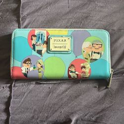 Pixar Loungefly 