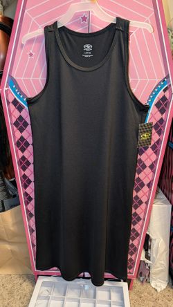 NWT Women's Size L Athletic Tank Top 
