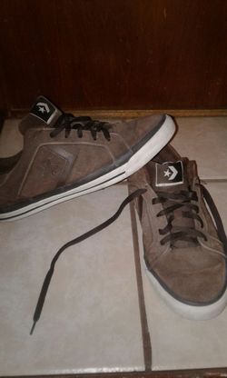 Men's shoes