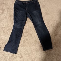 Women's Jeans