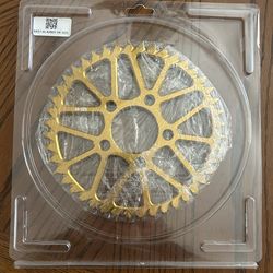 Talaria Mx5 Sprocket