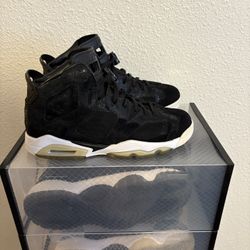 Jordan 6 Heiress 