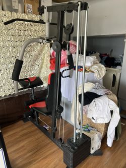 Exercising Equipment
