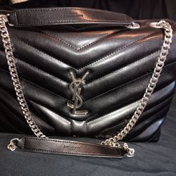 YSL Purse 