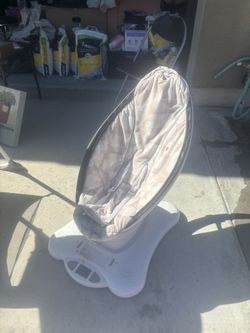 Baby Bouncer