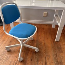 IKEA Kids Desk 