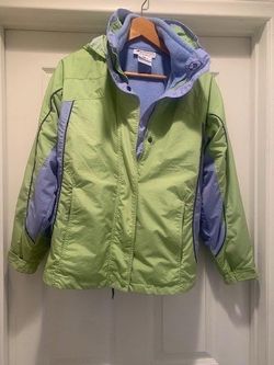Columbia Kids Vintage Jacket