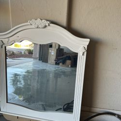 Dresser Mirror 