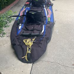 Kayak Diveyak