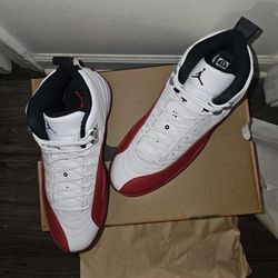 Jordans 