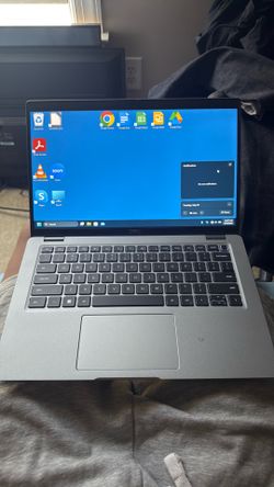 Dell Latitude 5420 i5