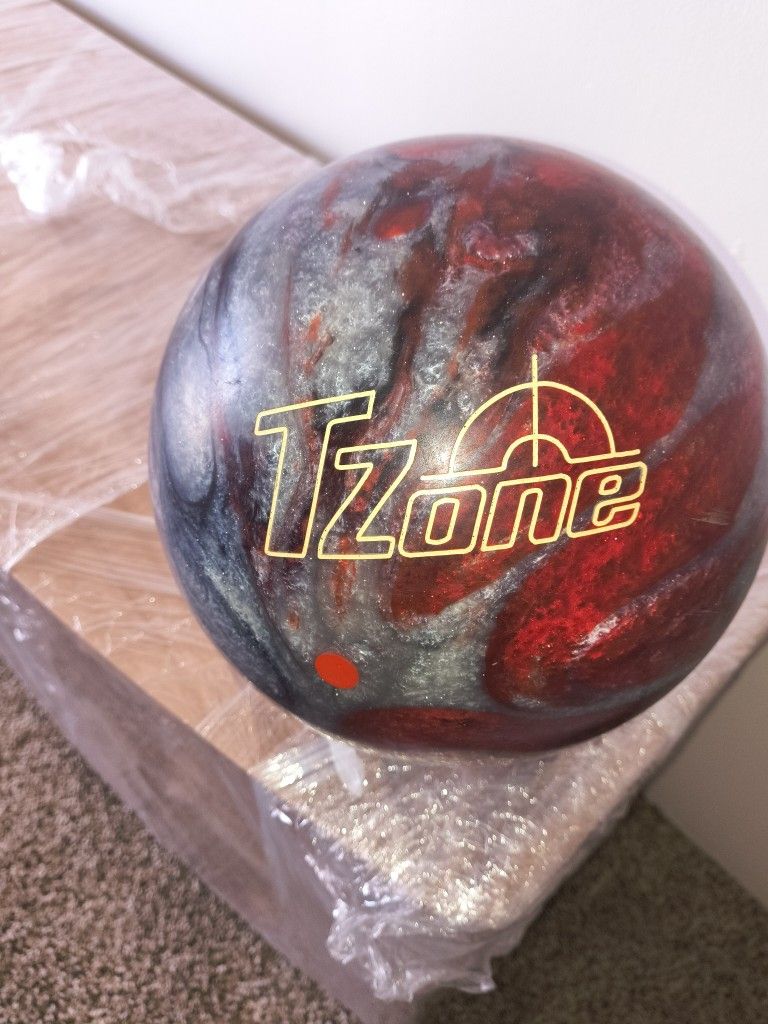 9lb Bowling Ball