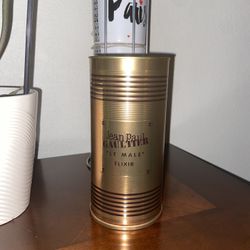 Jean Paul Gaultier La Male Elixir 